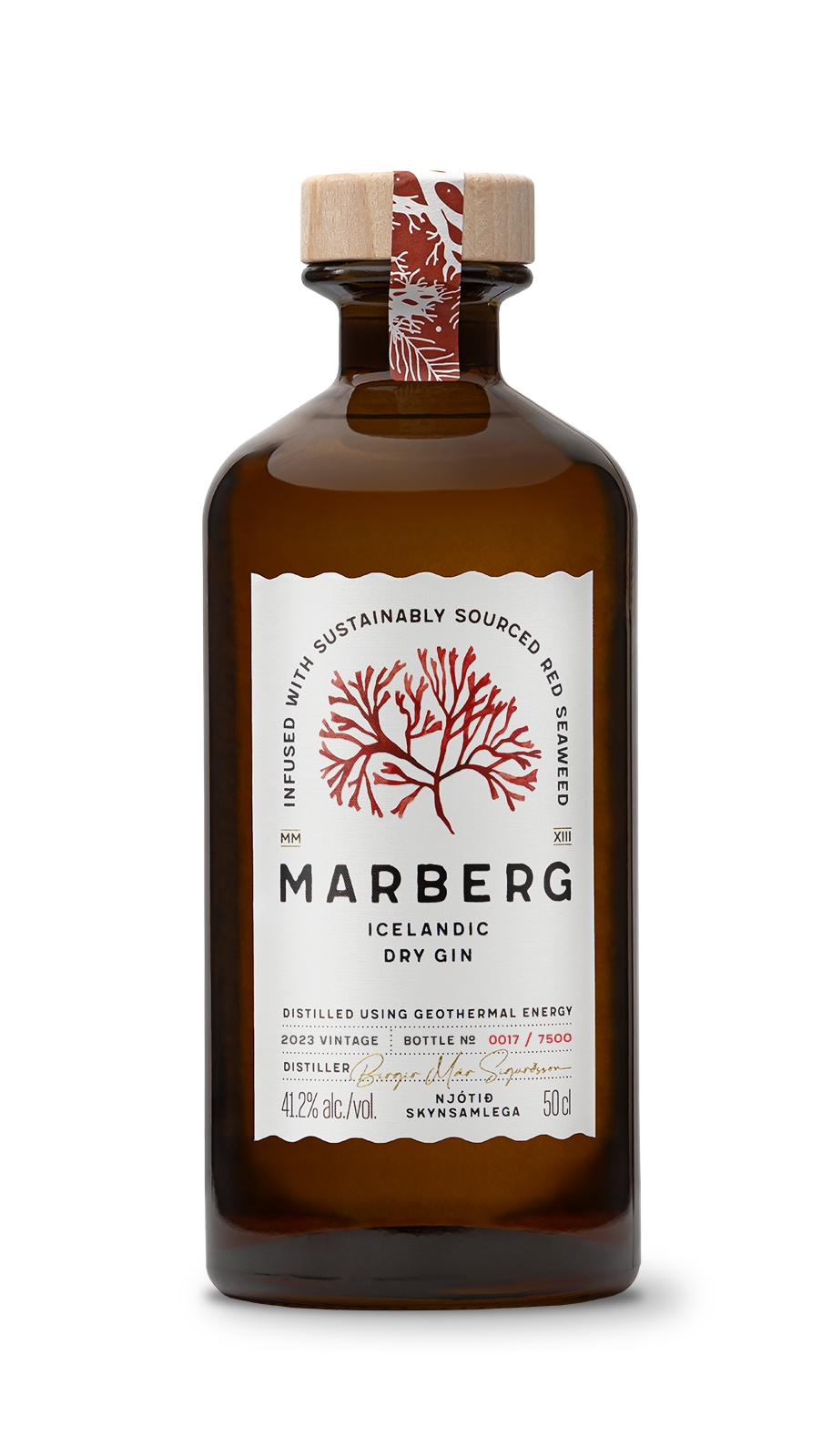 Marberg Dry Gin