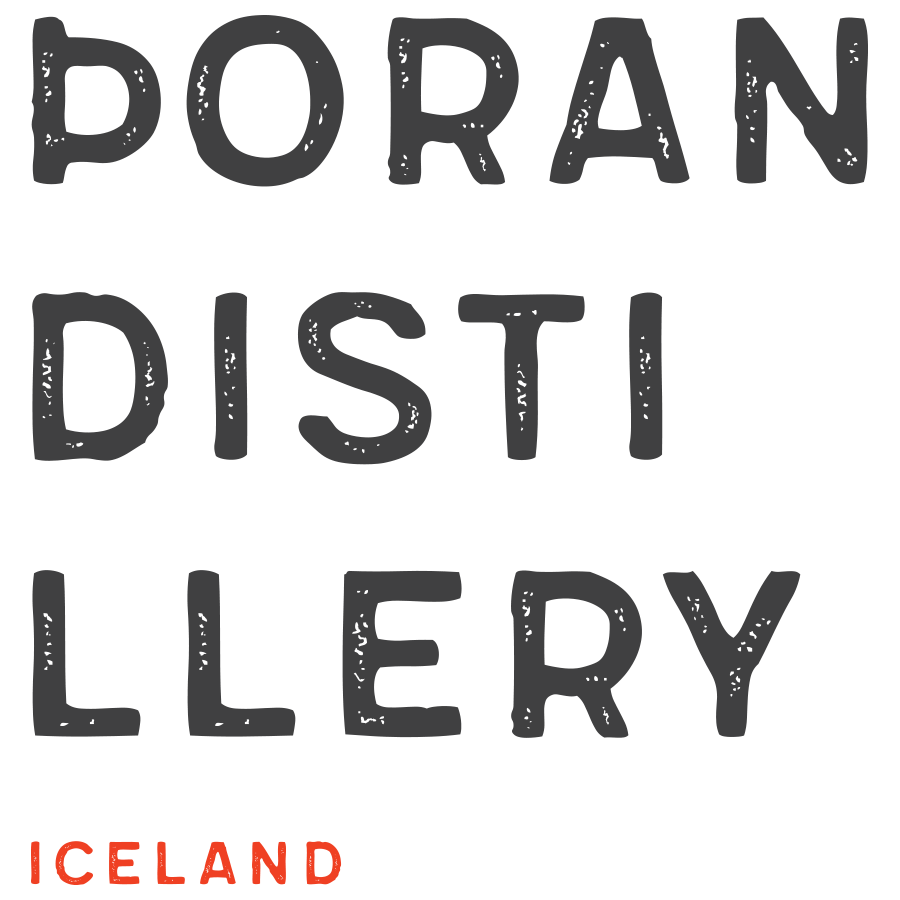 Thoran Distillery ehf