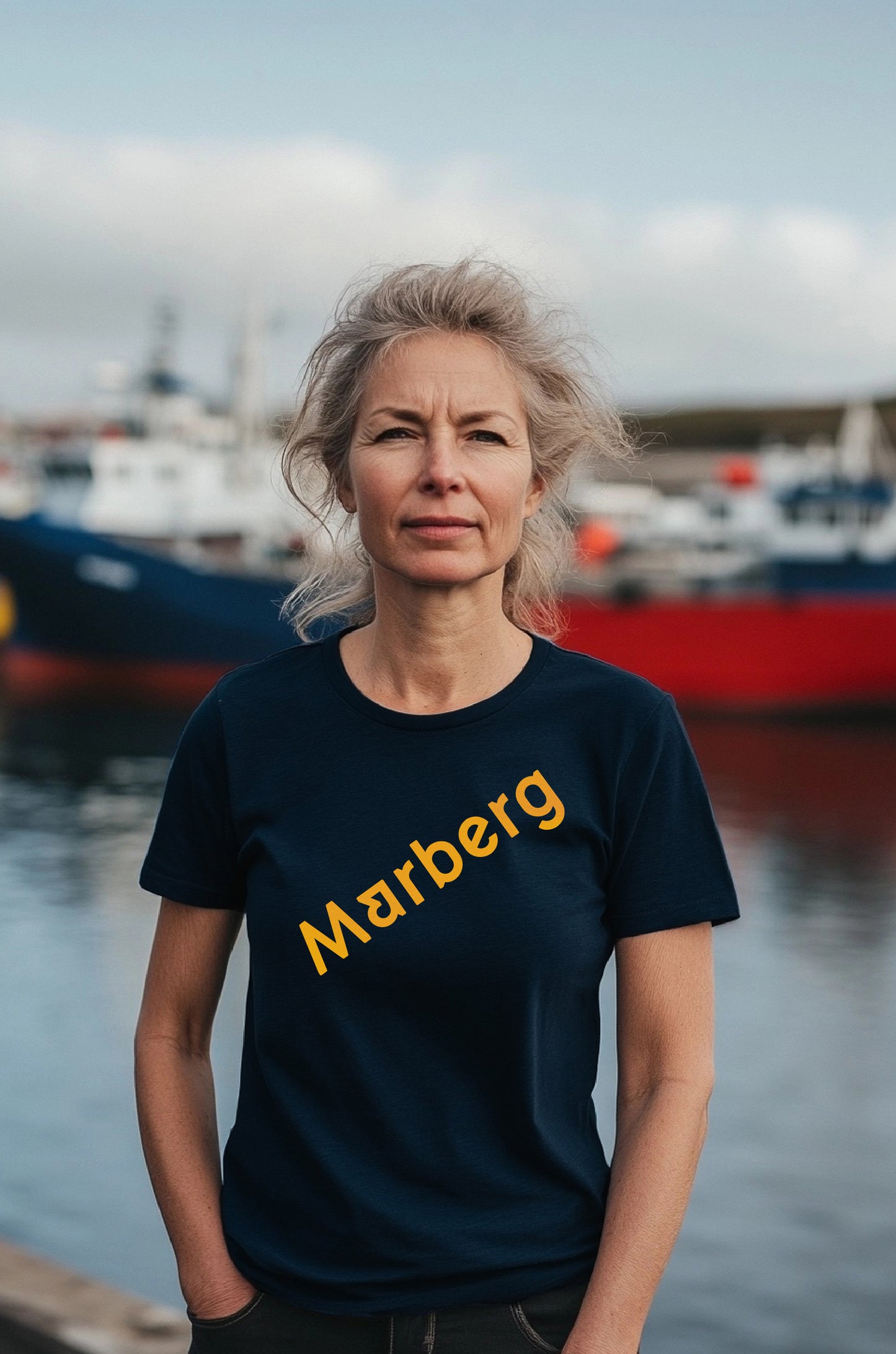 Short sleeve t-shirt - vintage