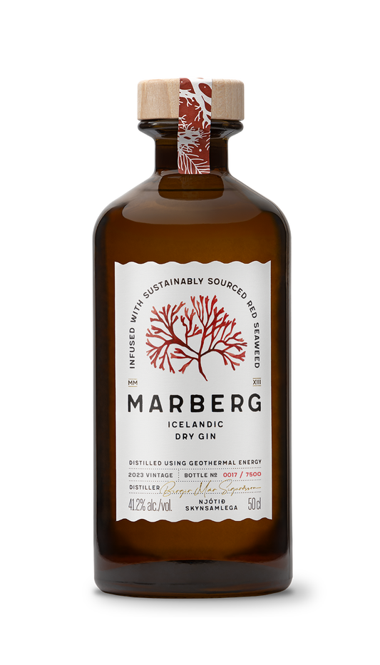 Marberg Dry Gin