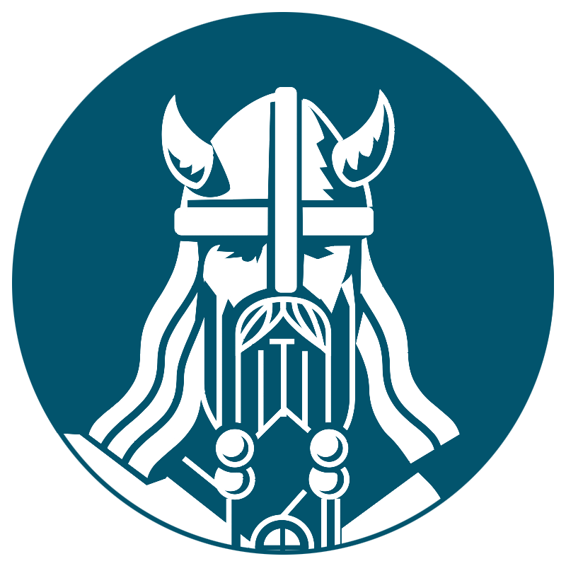 Distillery Tour Extra - Viking